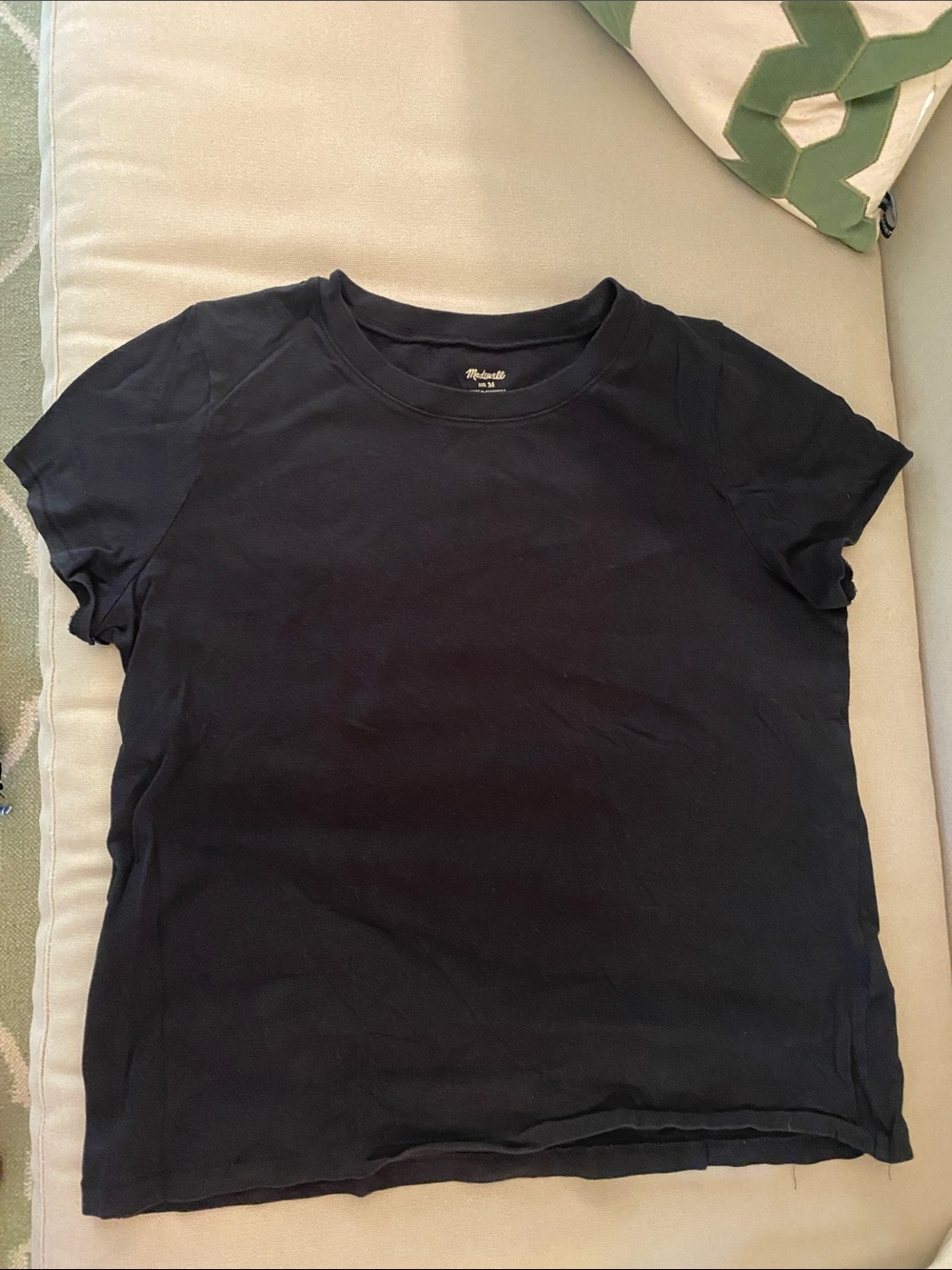 Madewell tshirt